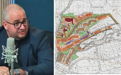 Експериментален квартал в София: Къде се намира и защо е новият магнит за купувачи?