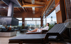 СПА хотел "Катарино" в Разлог отчита значителен интерес на туристи от Израел, Гърция, Румъния и Северна Македония