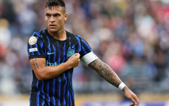 Интер без звездата си срещу Торино