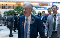 Министерството на правосъдието на САЩ прекратява разследването срещу Джером Пауъл