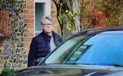 ОЛАФ започна разследване срещу Питър Манделсън