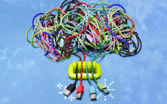 Как да удължим живота на кабела за зареждане: Съвети от инженери и експерти