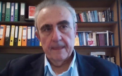 Проф. Огнян Минчев: Ще има сериозни промени в сегашната структура на властта