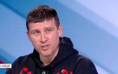 Ивелин Михайлов: Направихме единственото успешно въстание след това на Ивайло