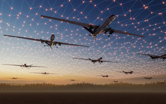 Каква е ролята на изкуствения интелект във военните конфликти