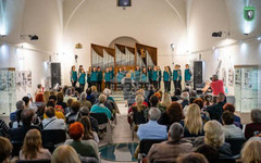 В Ямбол три формации отбелязват с концерт 100-годишнината на Българския хоров съюз