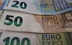 Референтни курсове на еврото