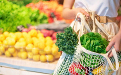 Фермерските пазари на Lidl за 2026 г. започват тази седмица в София