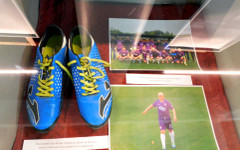 "Етър" стана на 102 години, предлагат терен да носи името на легендарния Димитър Цеков