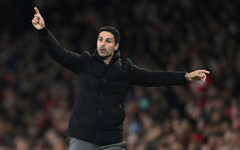 Артета: Трябва да вложим всичко за постигането на нашата цел