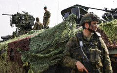 ЕС готви сценарии за отбрана без САЩ на фона на несигурност в НАТО