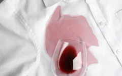 Експерт по почистване посочи как правилно да премахваме трудните петна от домати и вино