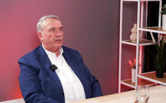 Богомил Манчев: Ще паднат цените на горивата, но никога няма да паднат цените на храните