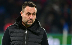 Де Дзерби: Една победа може да промени всичко