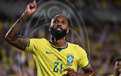 Милан добави Игор Тиаго към списъка си с желани нападатели