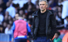 Луис Енрике: Пари Сен Жермен обича предизвикателствата на натоварения график