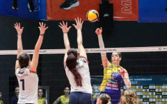 Нова победа доближи Марица на мач от 12-а поредна титла в женския волейбол