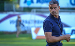 Емануел Луканов: Момчетата са златни