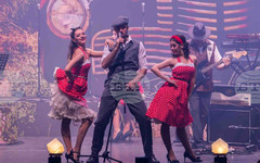 Rock Sensation приключи трето европейско турне, предстои нова дата за зала 1 на НДК