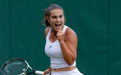 Йоана Константинова се класира за финала на двойки в Монастир