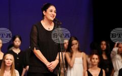 Предстои четвъртото издание на Международния балетен конкурс в Бургас