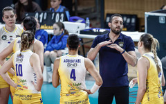 Ахметджан Ершимшек: Искам да празнуваме титлата в следващия мач в Пловдив