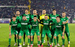 Янтра би и вече диша във врата на Фратрия в битка за плейоф