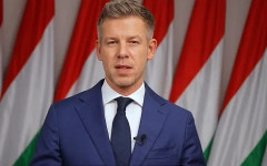 Мадяр с ново невиждано решение за Унгария