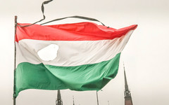 Големият бунт на провинциална Унгария