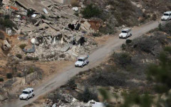 ООН: Ударите в Ливан и Израел може да представляват тежки нарушения на международното право