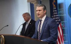 Хегсет: Европа да спре "помпозните конференции" и да действа за Ормузкия проток