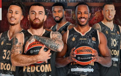 Очаквайте на живо: Тази вечер става ясен съперникът на Везенков и Олимпиакос в Евролигата