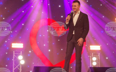 Йордан Марков и групата "Трамвай номер 5" започват националното си турне от Велико Търново