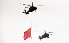 Китай предприема нови мерки за защита на веригата си за доставки