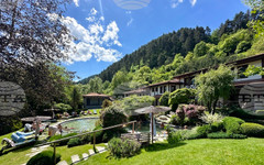 Предимно български туристи избират СПА комплекс "Исмена" в Девин, каза мениджърът Полина Бонева