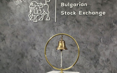 Новините около "Болерон" и "Дронамикс" подкрепиха индекса beamX