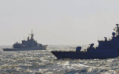 Иран: Конфискуваният от САЩ ирански кораб превозвал медицинско оборудване