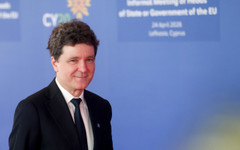 Президентът на Румъния няма да приеме правителство, подкрепено от АУР