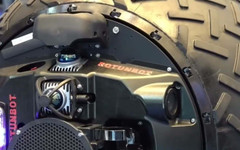 Пробив в AI: Китай бързо внедрява изкуствения интелект в роботиката и индустрията