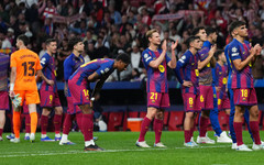 ФИФА ще позволи на мачове от националните първенства да се играят в чужбина