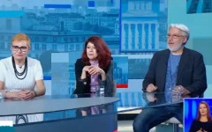 Анализатори: Проблемът на Радев ще бъде алтернативата му