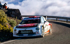 Повреда дръпна Николай Грязин назад на Канарските острови