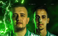 Данаил "DANNYTO" Софрониев подписа с Falcons