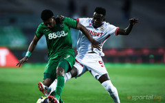 Пинеда: Много трудна и важна победа