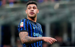 Интер загуби свой играч за поне две седмици