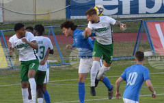 Берое победи Спартак 1918 Варна като гост с два късни гола, домакините играха цял мач с намален състав