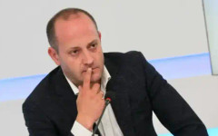 Радан Кънев: Моделът на завладяната държава няма да си тръгне с Пеевски