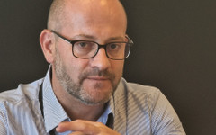 Радан Кънев: Обща работа с ПБ за ВСС може да има само при истинска реформа - а тя не е даденост