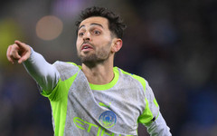 Бернардо Силва е бил предложен на Реал Мадрид