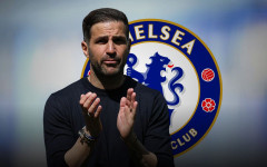 Сеск Фабрегас проговори за Челси